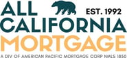 All California Mortgage Logo