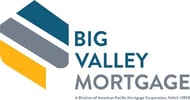 Big Valley Mortgage Logo
