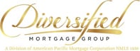 Diversified Mortgage Group Logo