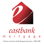 Eastbank Mortgage Logo