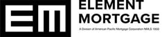 Element Mortgage Logo