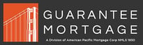 Guarantee Mortgage Logo