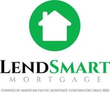 Lend Smart Mortgage Logo