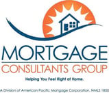 Mortgage Consultants Group Logo