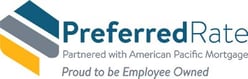 Preferred Rate Logo