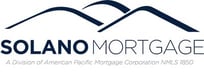 Solano Mortgage Logo