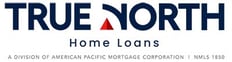 True North Home Loans Logo