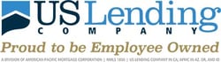 US Lending Logo
