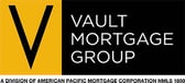 Vault Mortgage Logo