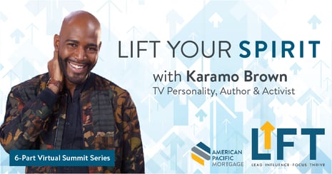 LIFT Session 3 Karamo Brown-1