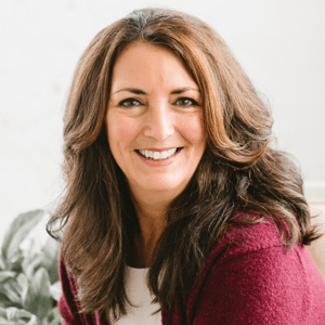 Lisa Steffan