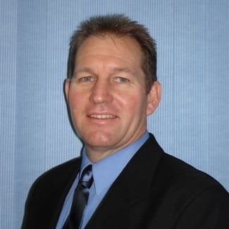 Mark Doering, Branch Manager