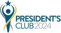 Presidents Club Logo 2024