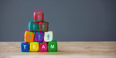Building a Team