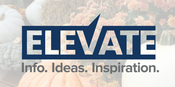 September Elevate