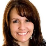 Sheli VanOrden, Branch Manager