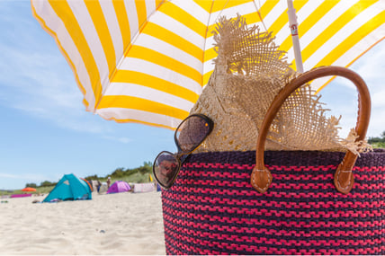 Summer Beach Essentials