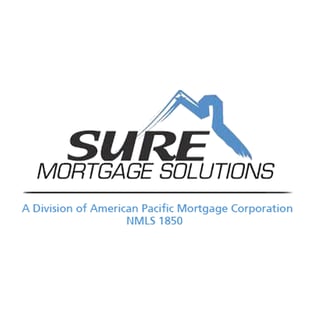 Sure Mortgage Solutions