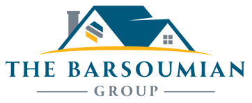 The Barsoumian Group Logo_Full Color