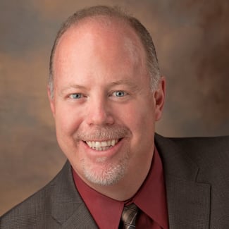 Tom Jarboe, Branch Manager