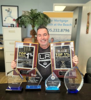 Top 1% 3 years