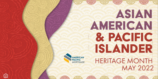 asian american and pacific islander heritage month