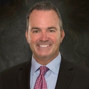Bryan Black, Branch Manager