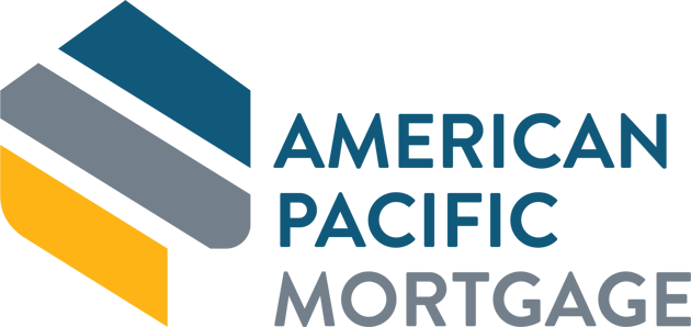 American Pacific Mortgage | Established. Strategic. Strong.