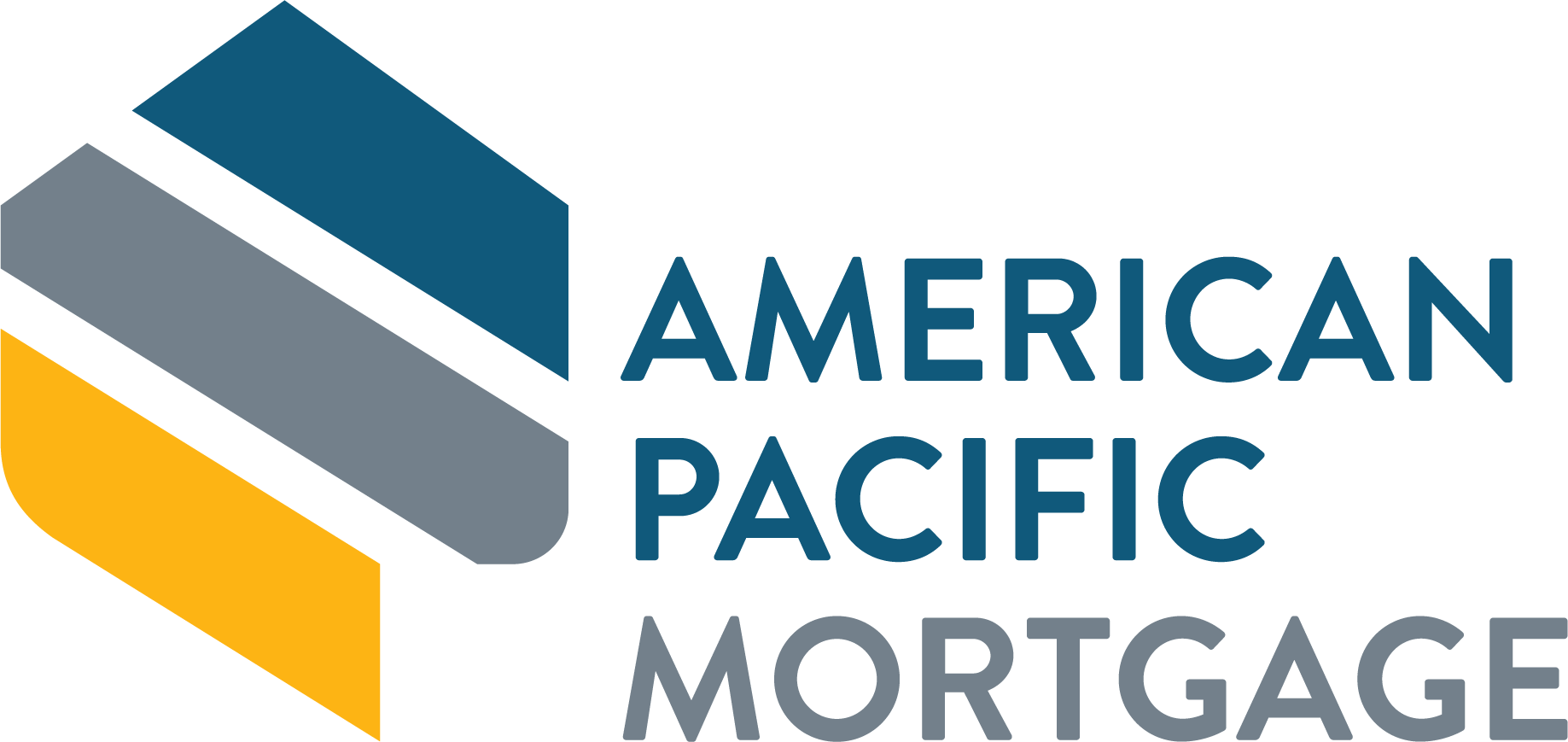 american pacific mortgage