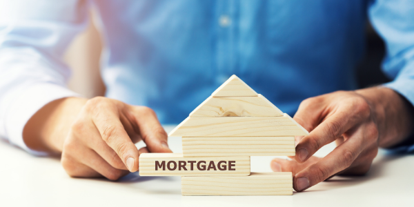 competitive mortgage loan products