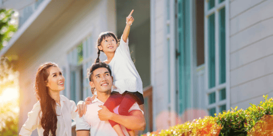 downpayment assistance