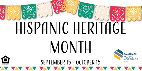 hispanic heritage month