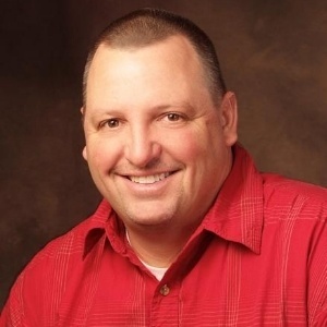 Ken McCoy, Branch Manager