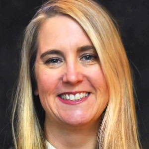 Kimberly Barry, Branch Manager