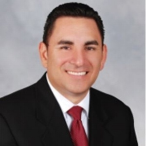 Marcos Granda, Branch Manager