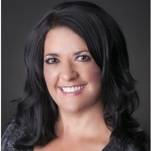 Maria Powell, Sales Manager