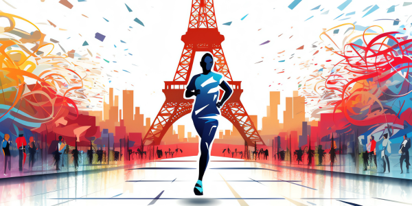 paris summer  olympics