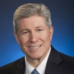 Scott Asbell, Branch Manager