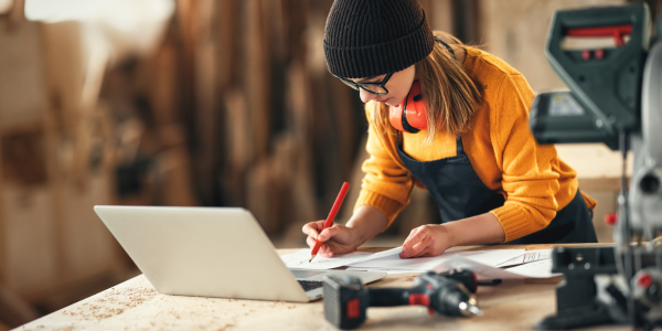 self employed mortgage programs and solutions