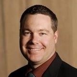 Steve Christenson, Branch Manager