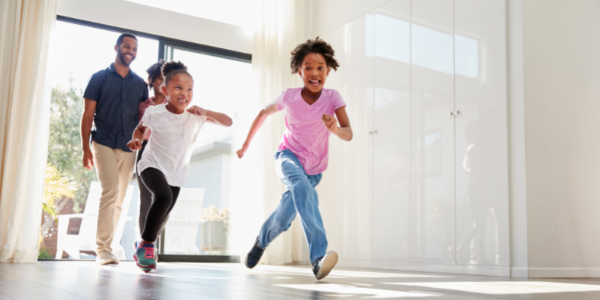 things you can do to prepare to buy a house