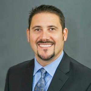 Tony Close, Sales Manager