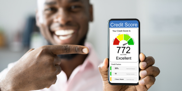 what is a good credit score to buy a house