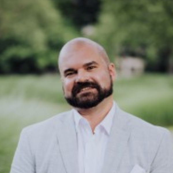 Adam Ferguson