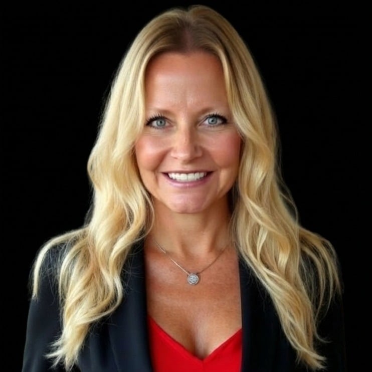 Amber Fleming