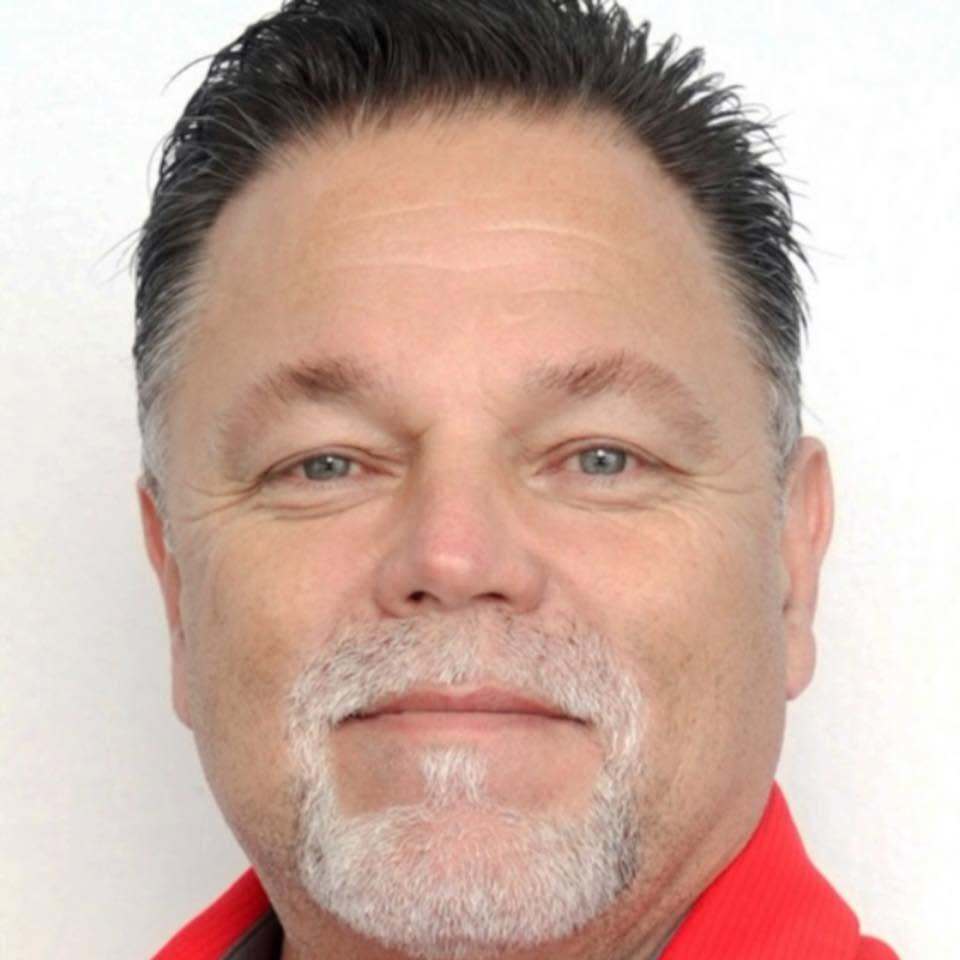 Billy Hampton