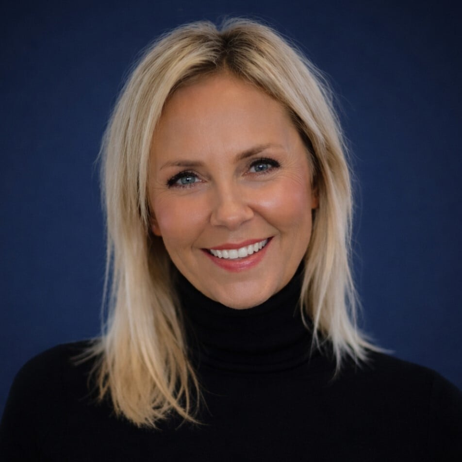 Cynthia Marshall