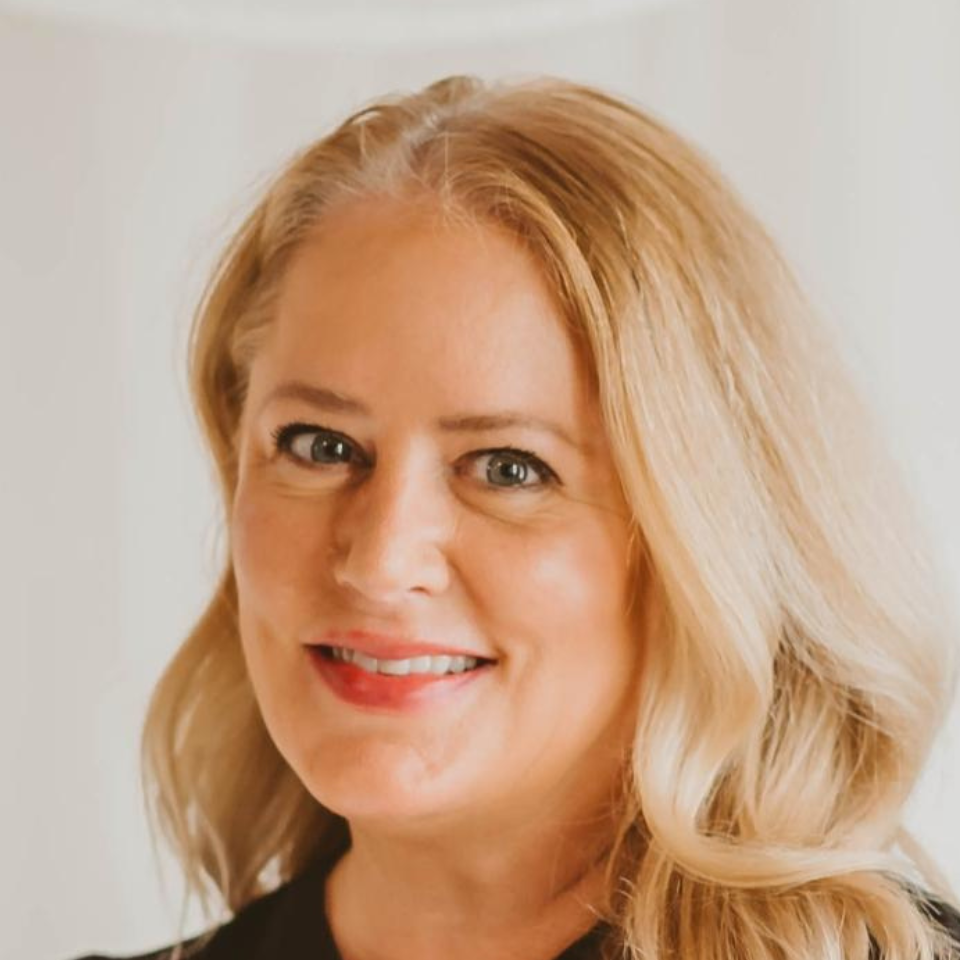 Cindy Tomlinson