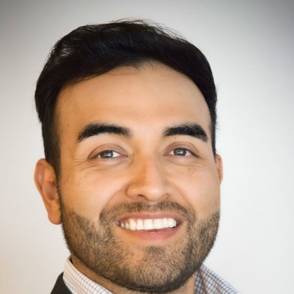 Daniel Cervantes