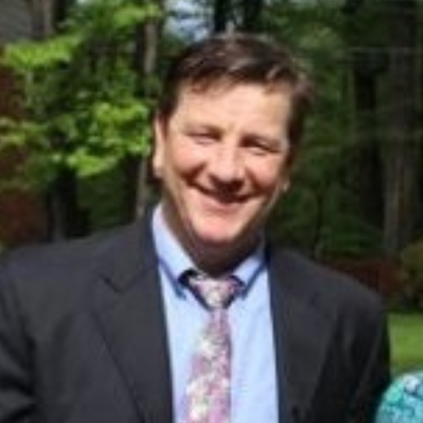 Erik Thomas